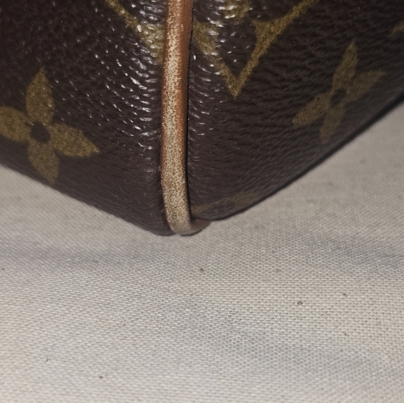 Louis Vuitton French Company Bag - Picture 3 of 16